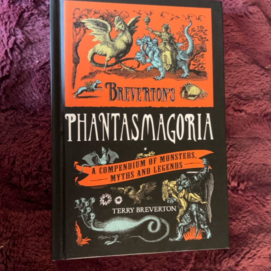 Phantasmagoria