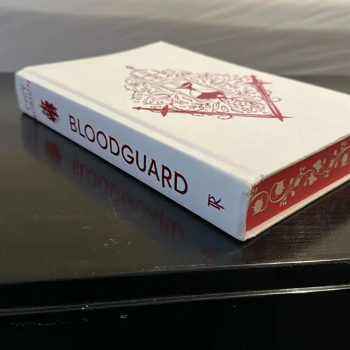 Bloodguard