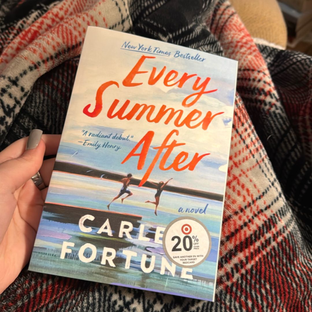 Every Summer After