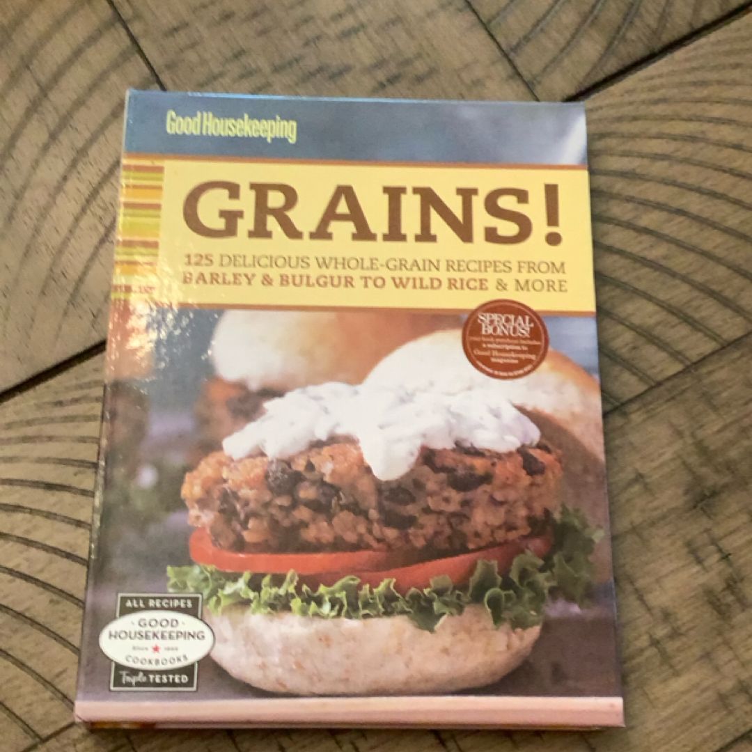 Grains!