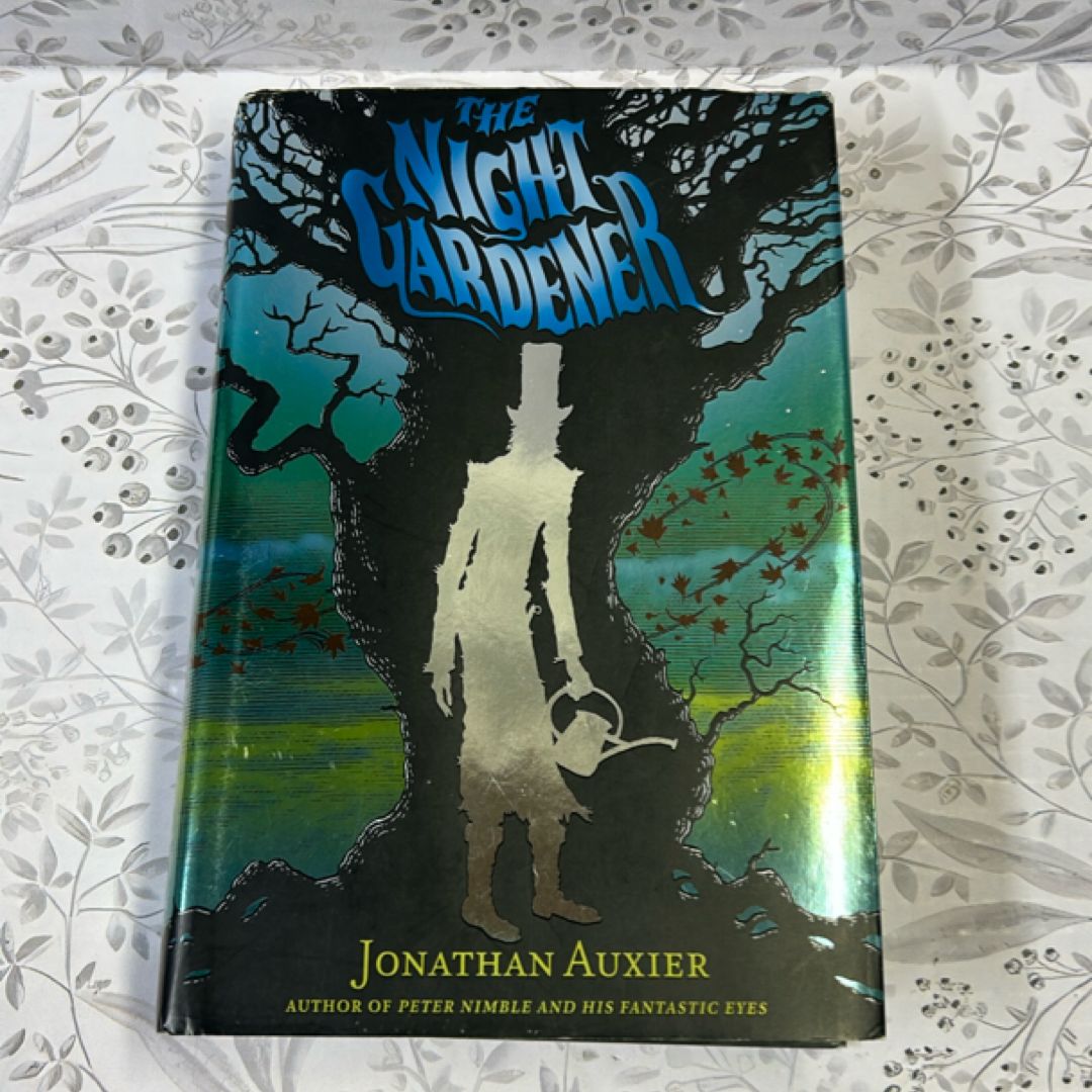 The Night Gardener