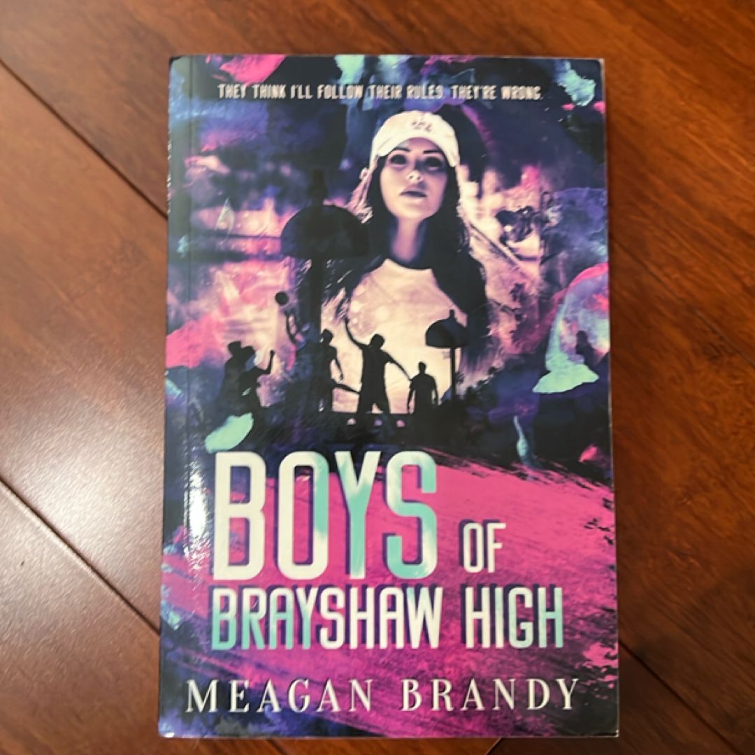 Boys of Brayshaw High