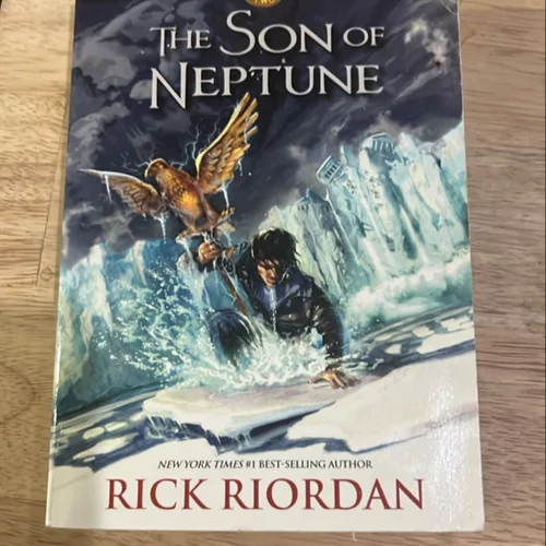 The Son of Neptune
