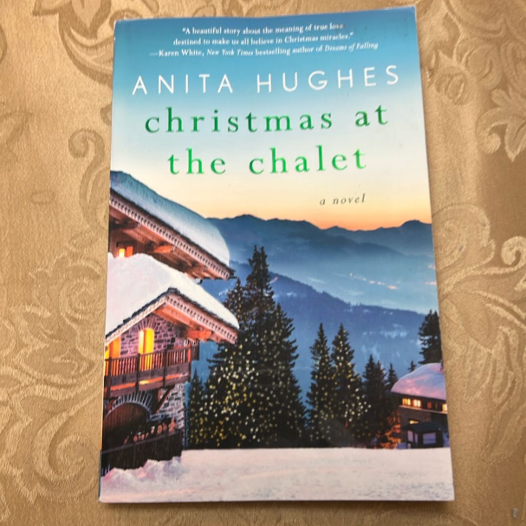 Christmas at the Chalet