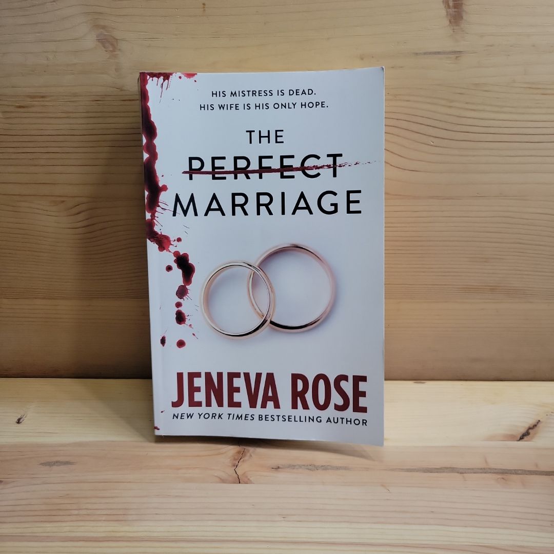 The Perfect Marriage