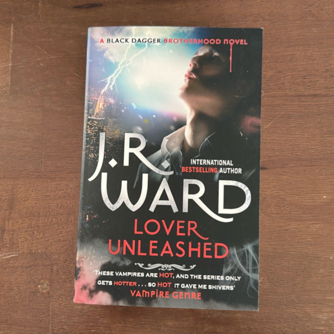 Lover Unleashed