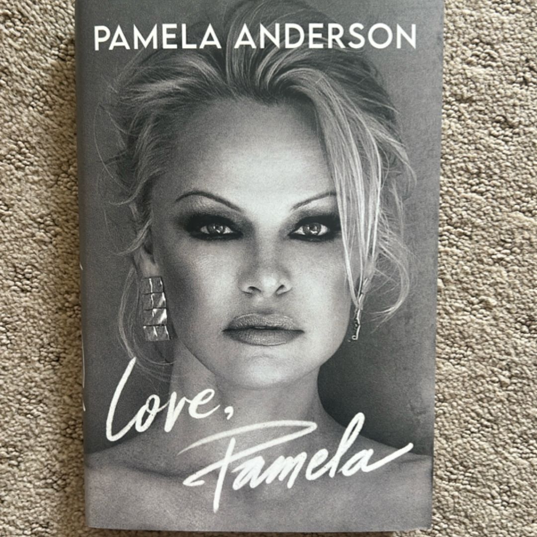 Love, Pamela