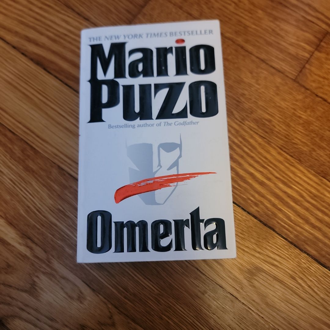 Omerta
