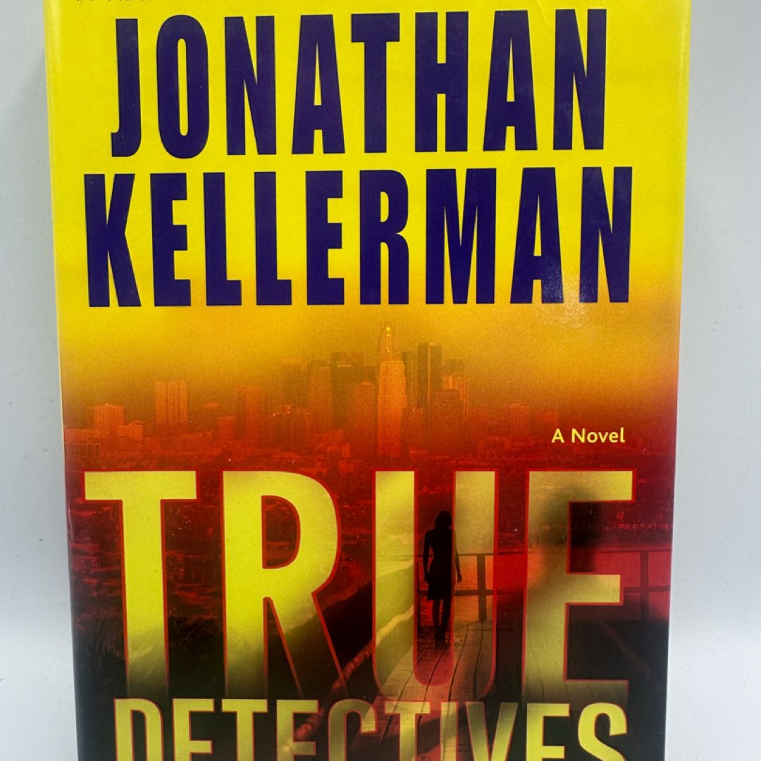 True Detectives