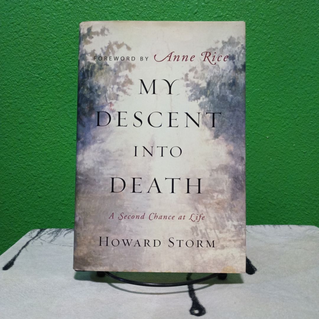 My Descent into Death