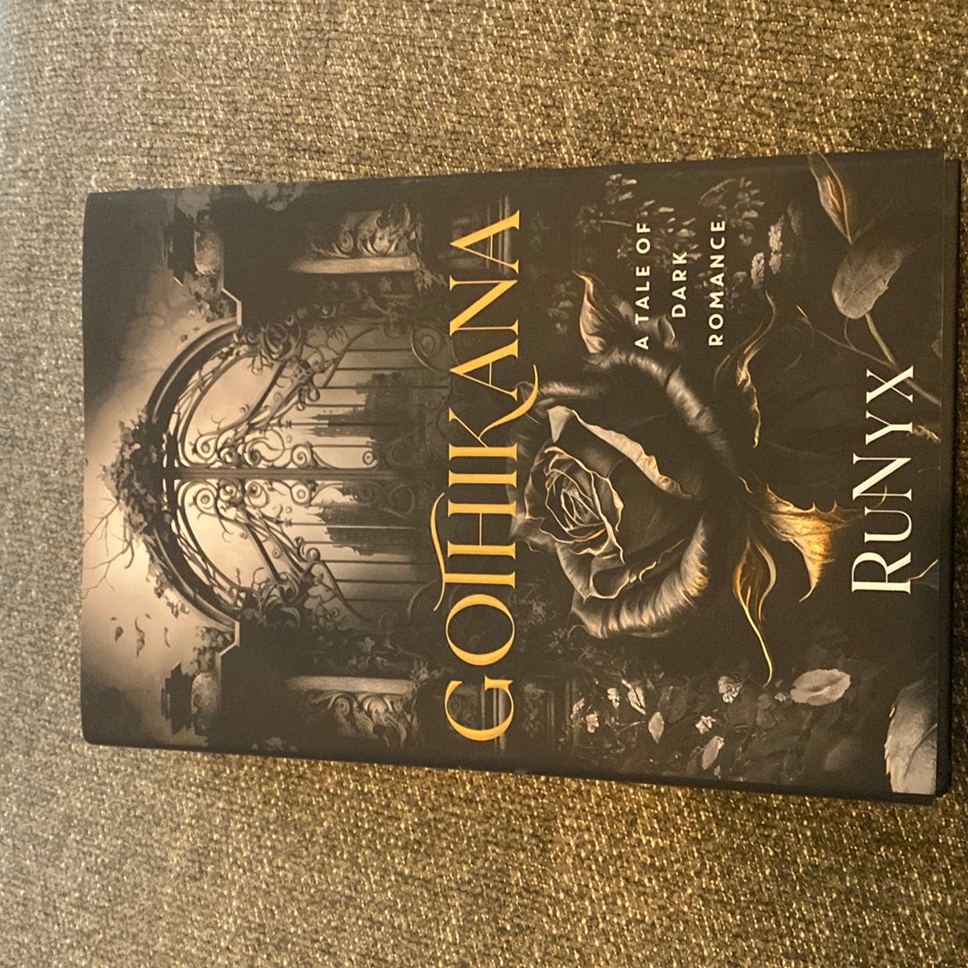 Gothikana
