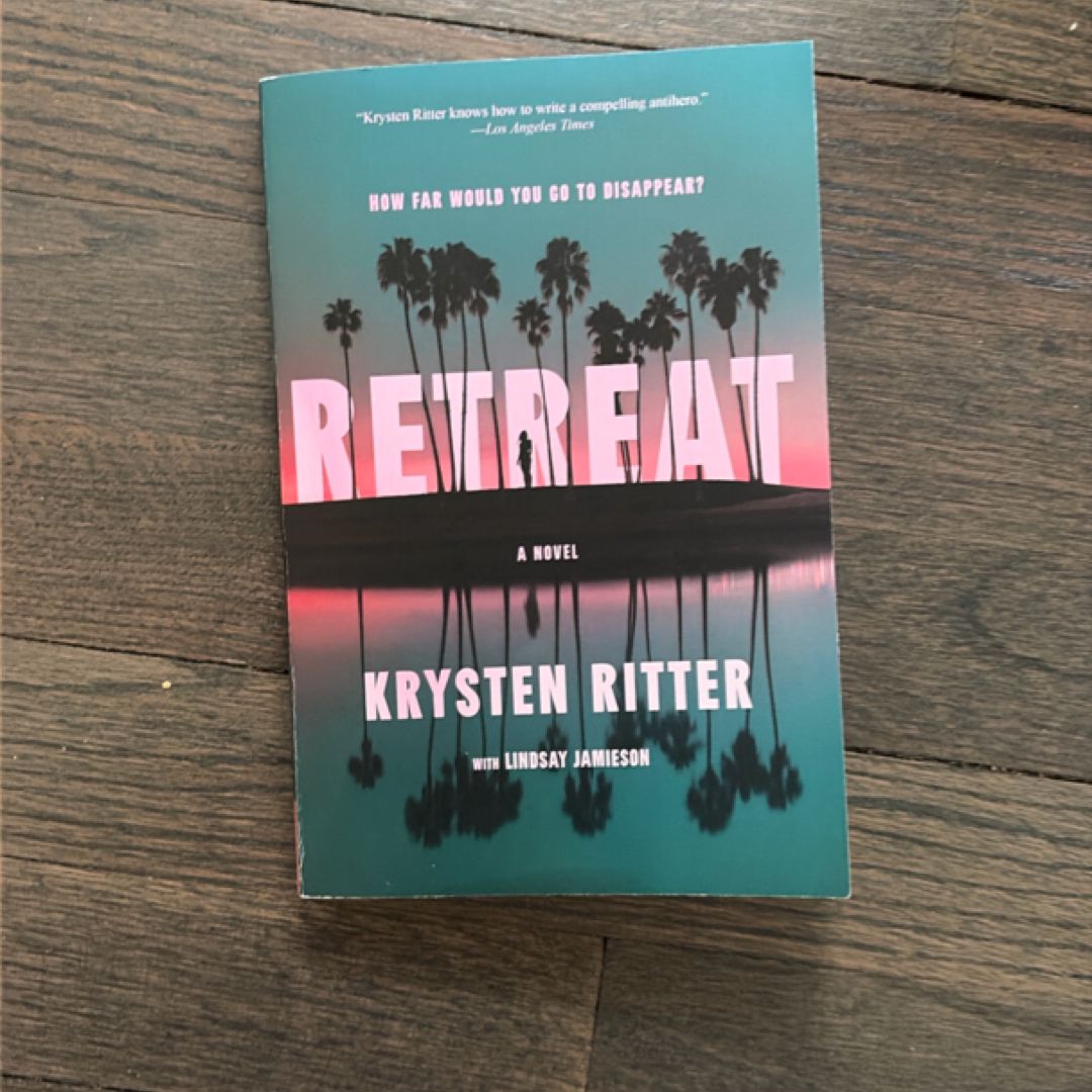 Retreat