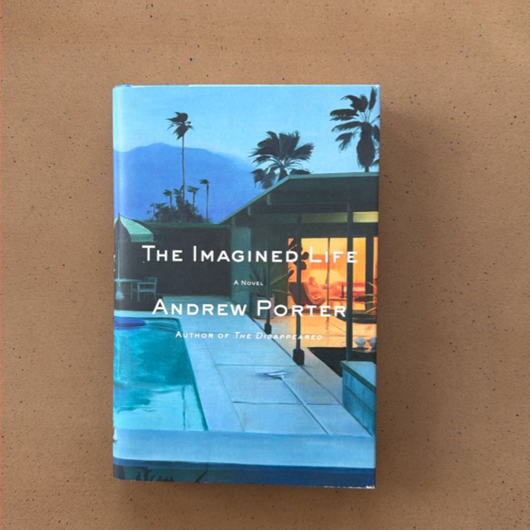 The Imagined Life