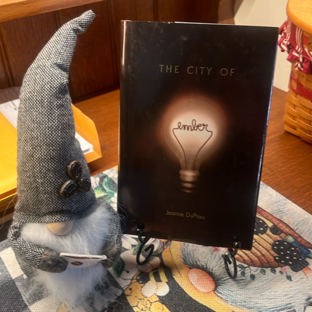 The City of Ember