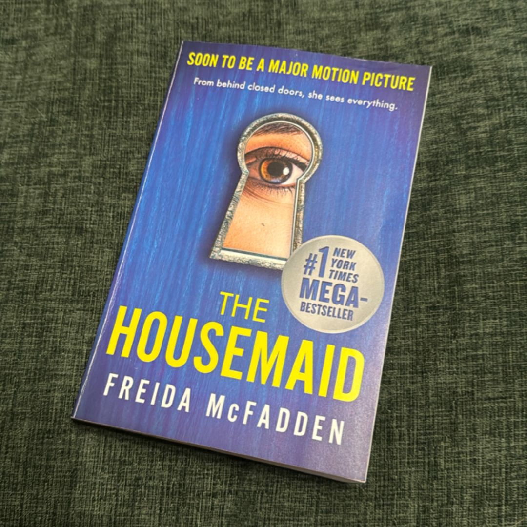 The Housemaid
