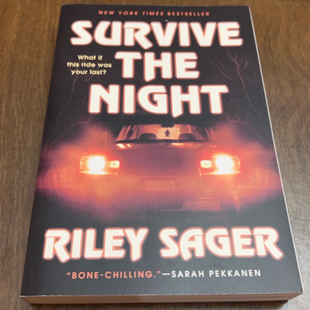 Survive the Night
