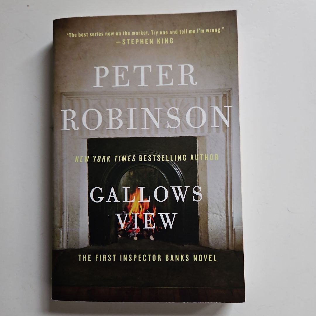 Gallows View