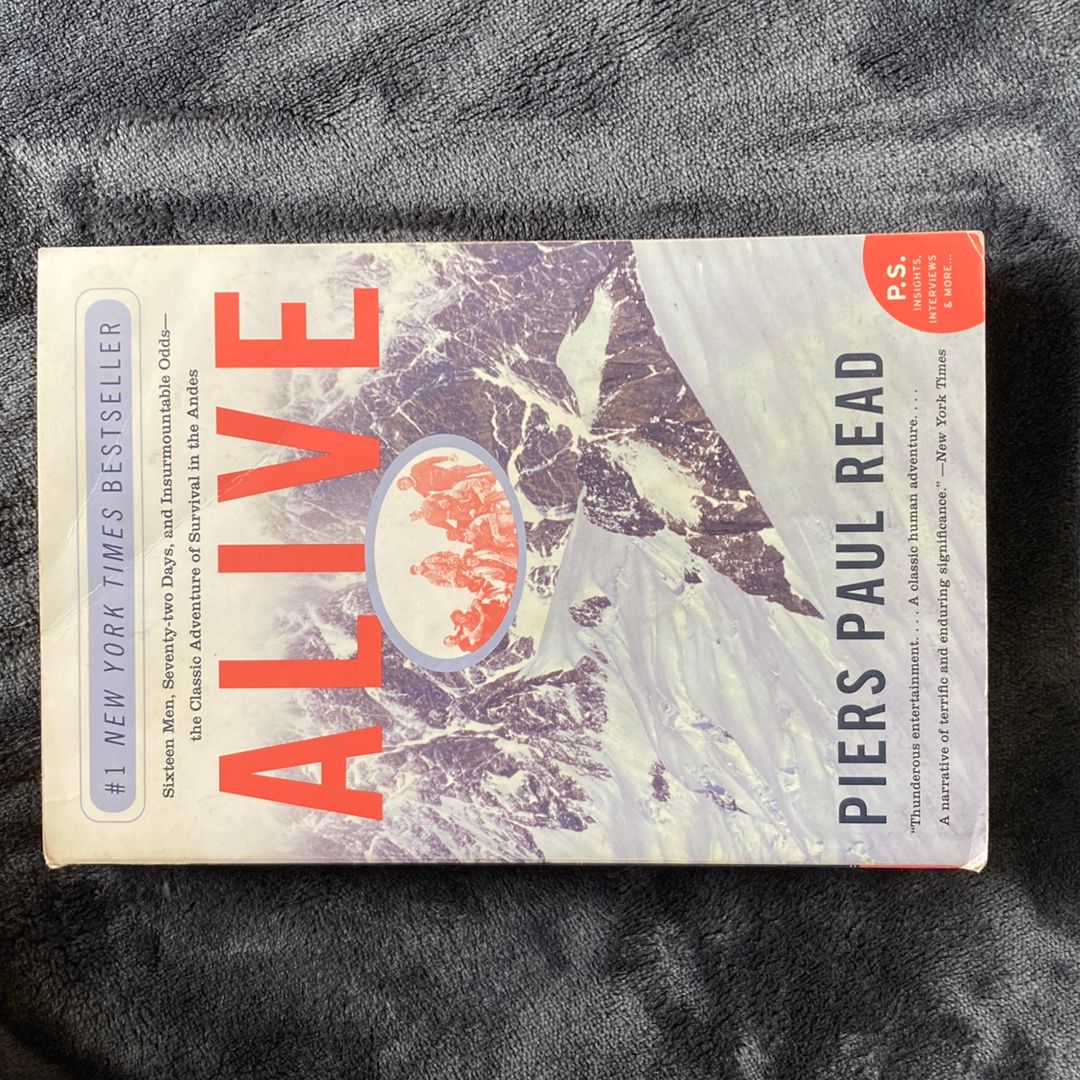 Alive