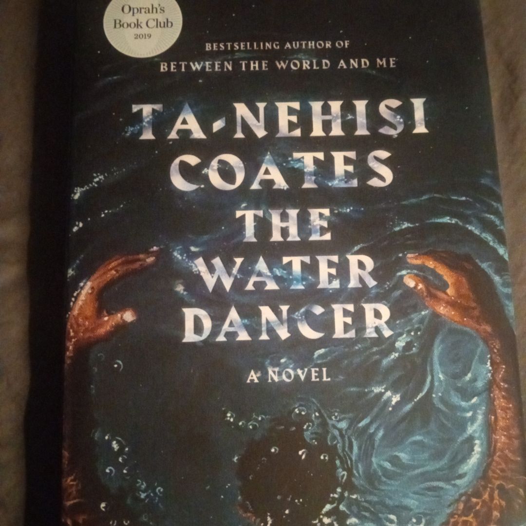 The Water Dancer