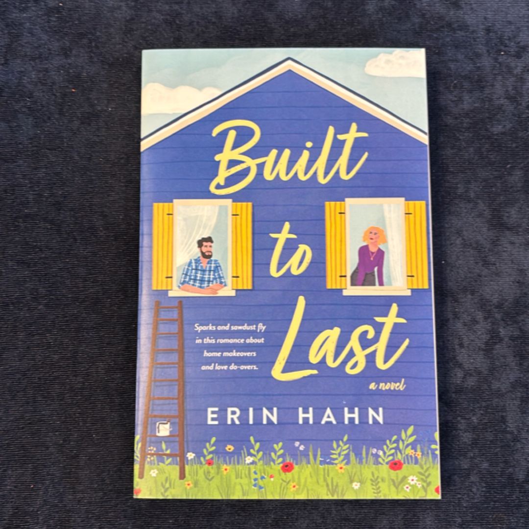 Built to Last