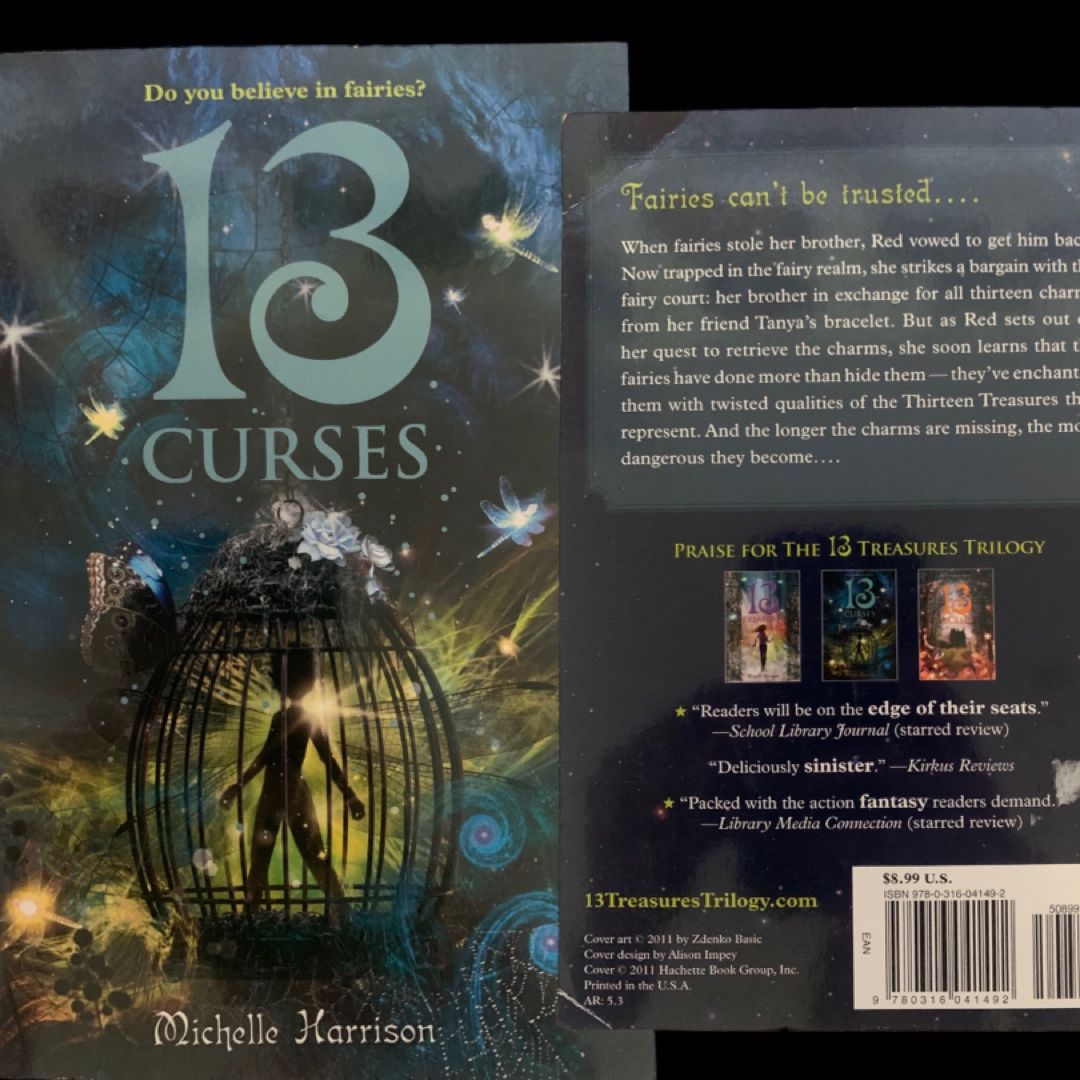 13 Curses