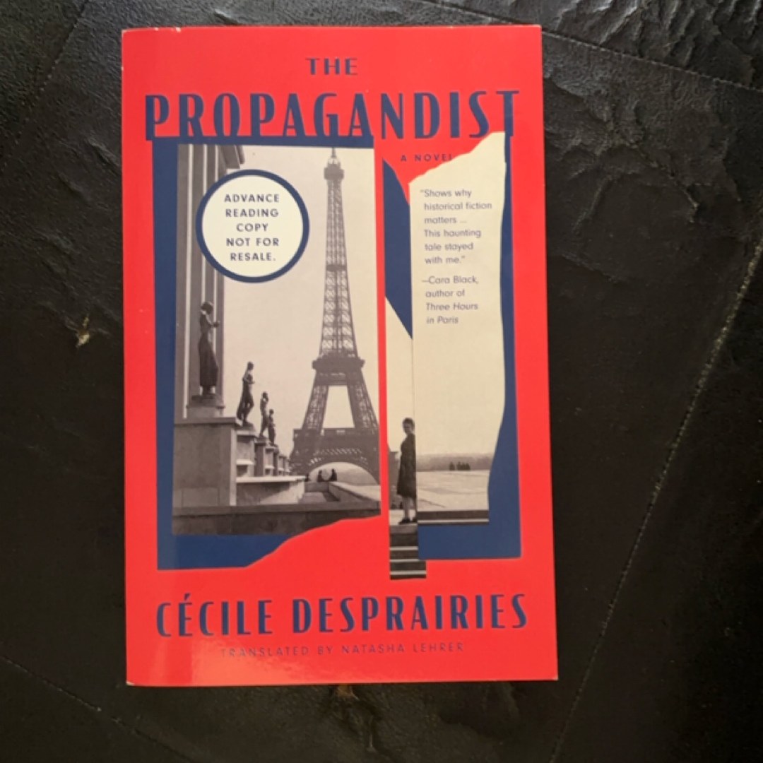 The Propagandist