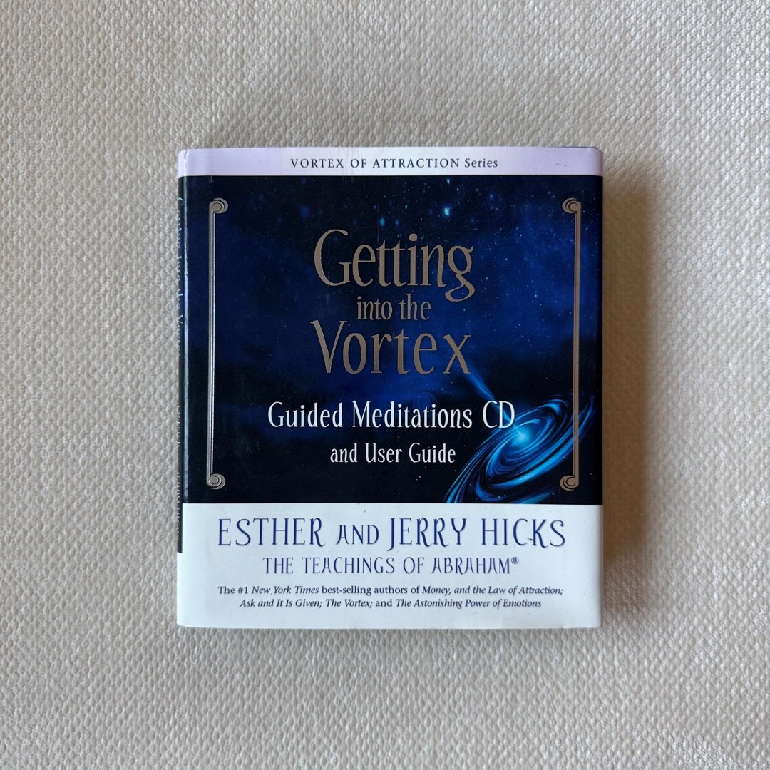 Getting Into the Vortex
