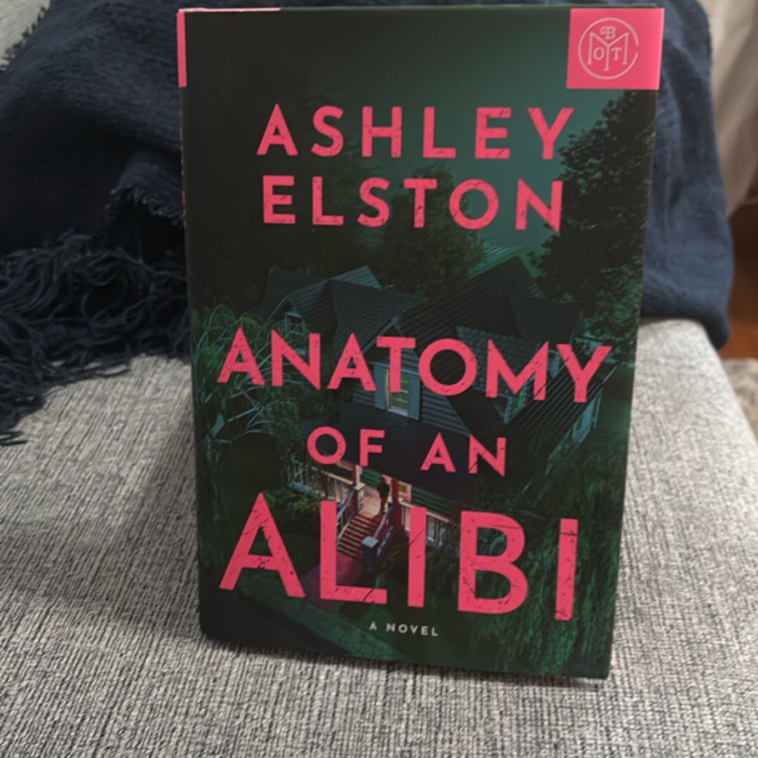 Anatomy of an Alibi