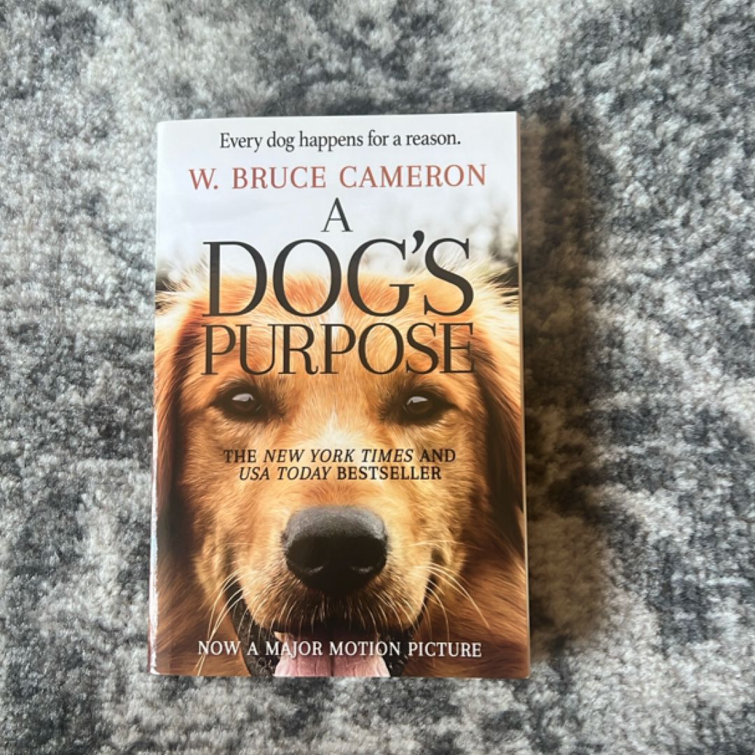 A Dog's Purpose
