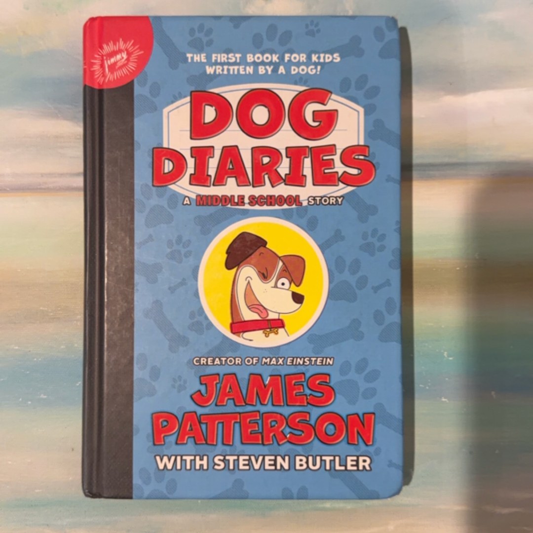 Dog Diaries