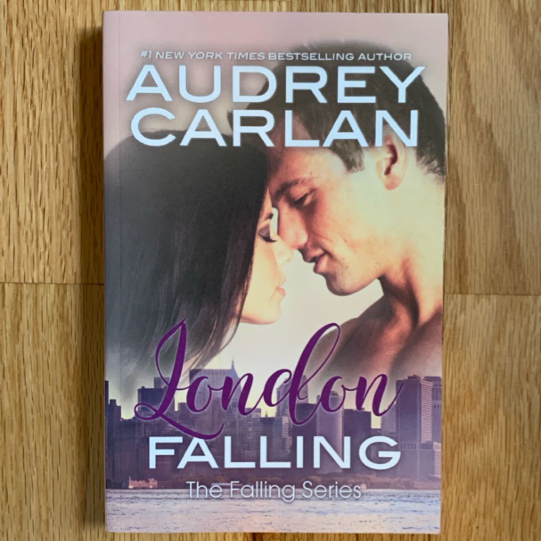 London Falling