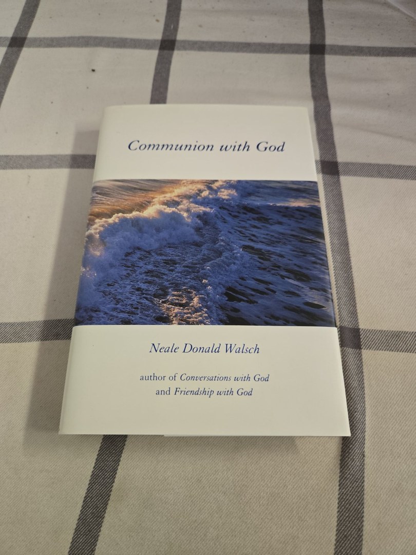 Communion with God