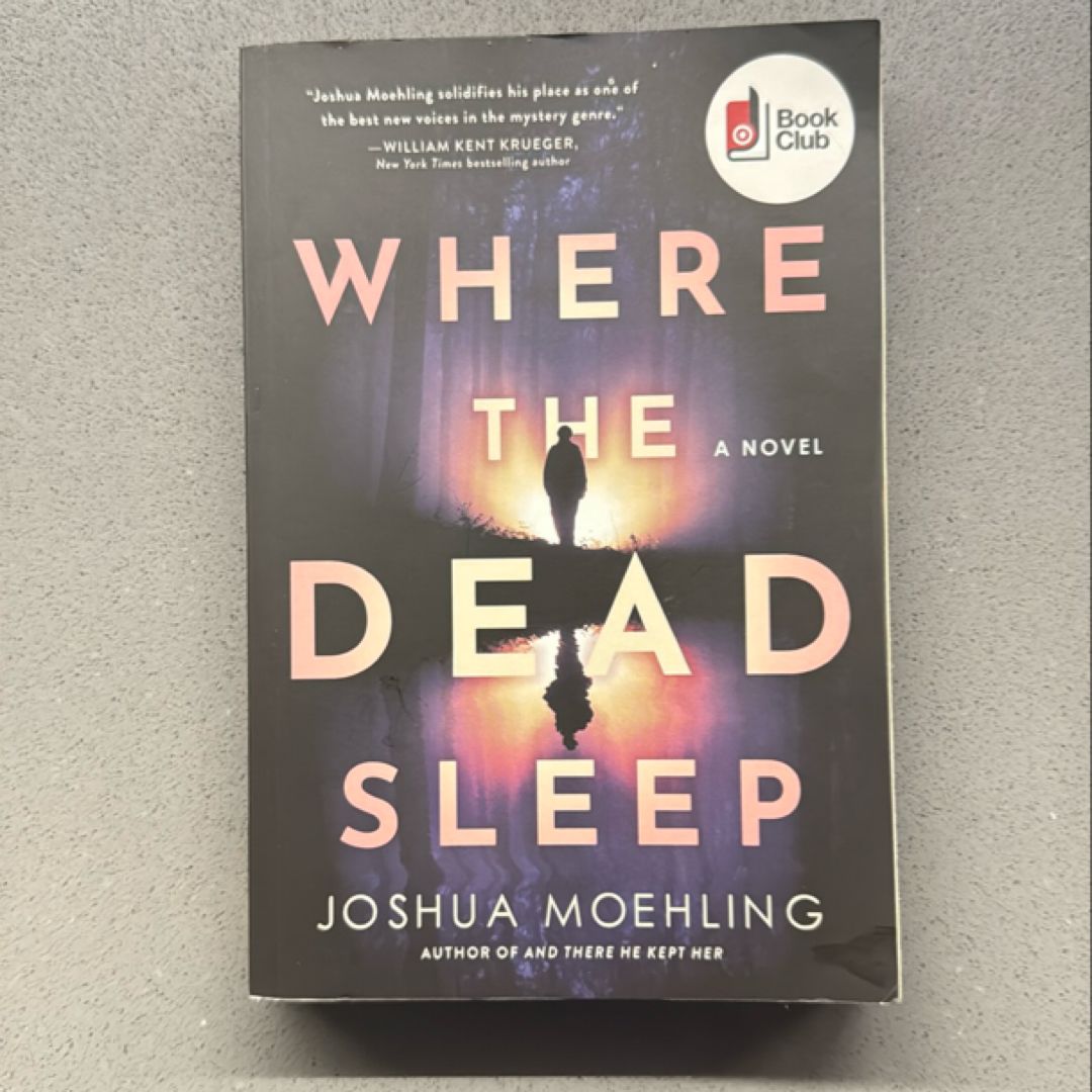 Where the Dead Sleep