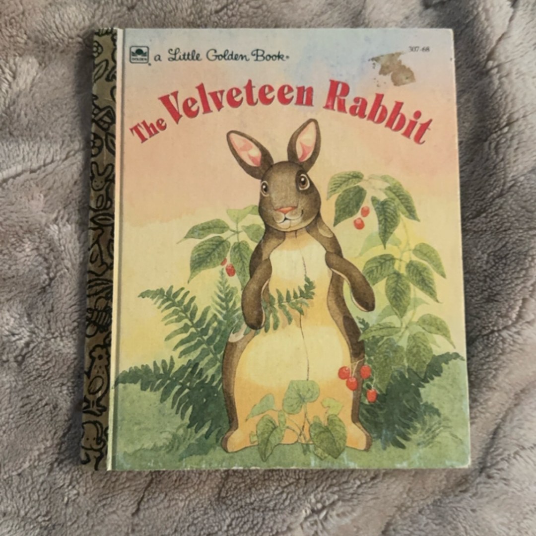 The Velveteen Rabbit