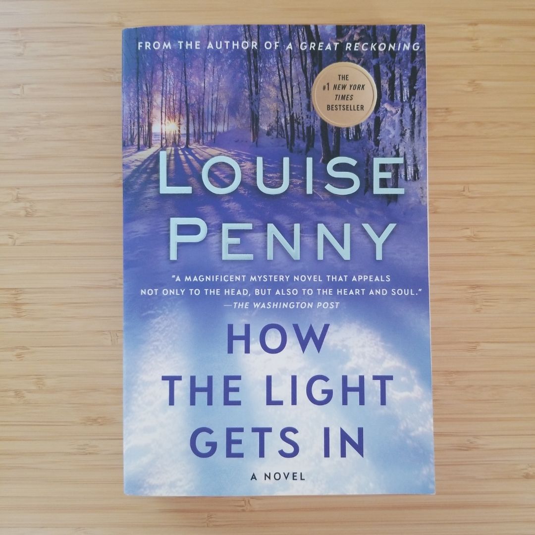 How the Light Gets In