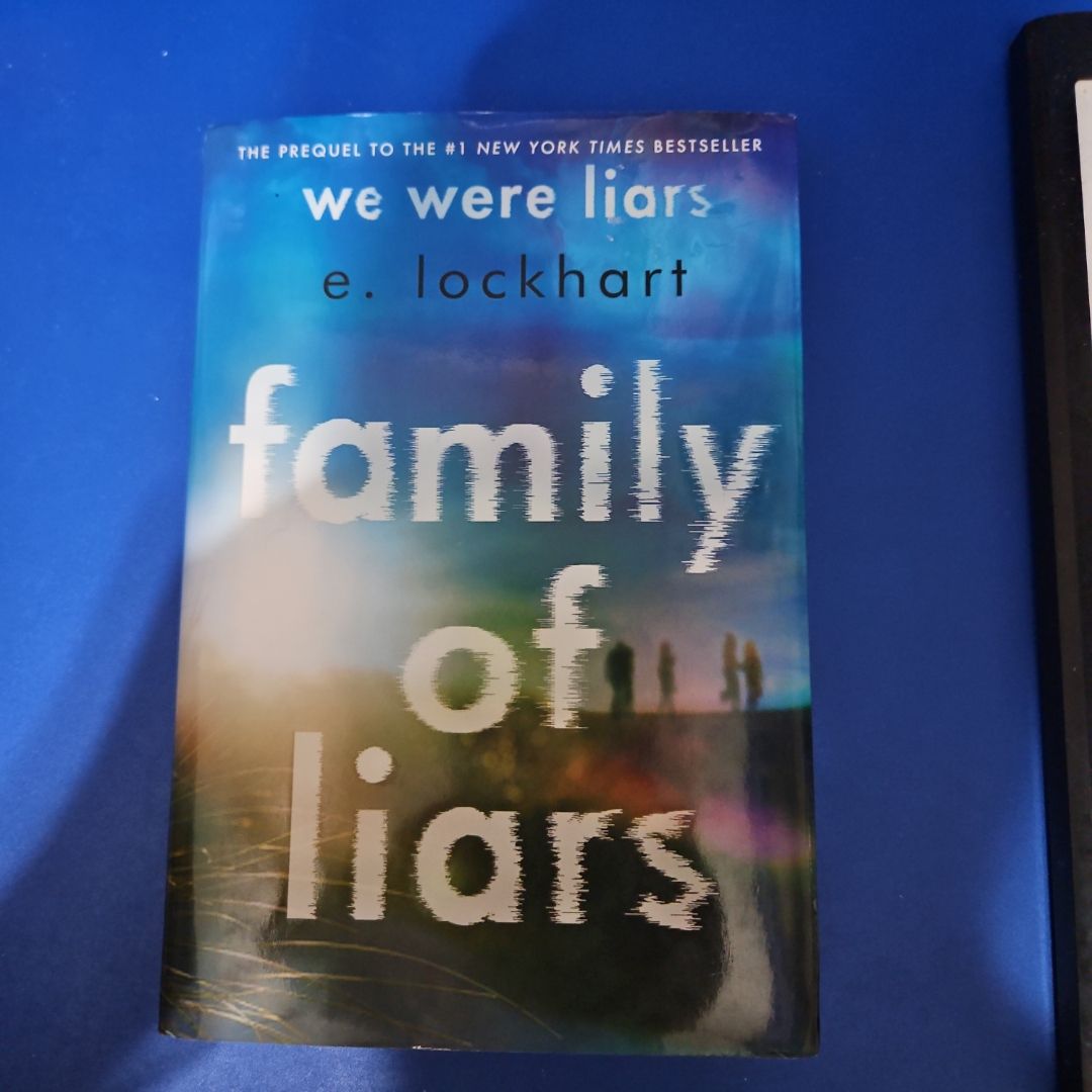 Family of Liars