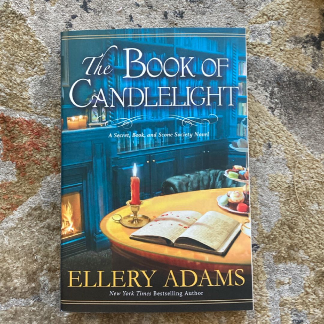 Book of Candlelight