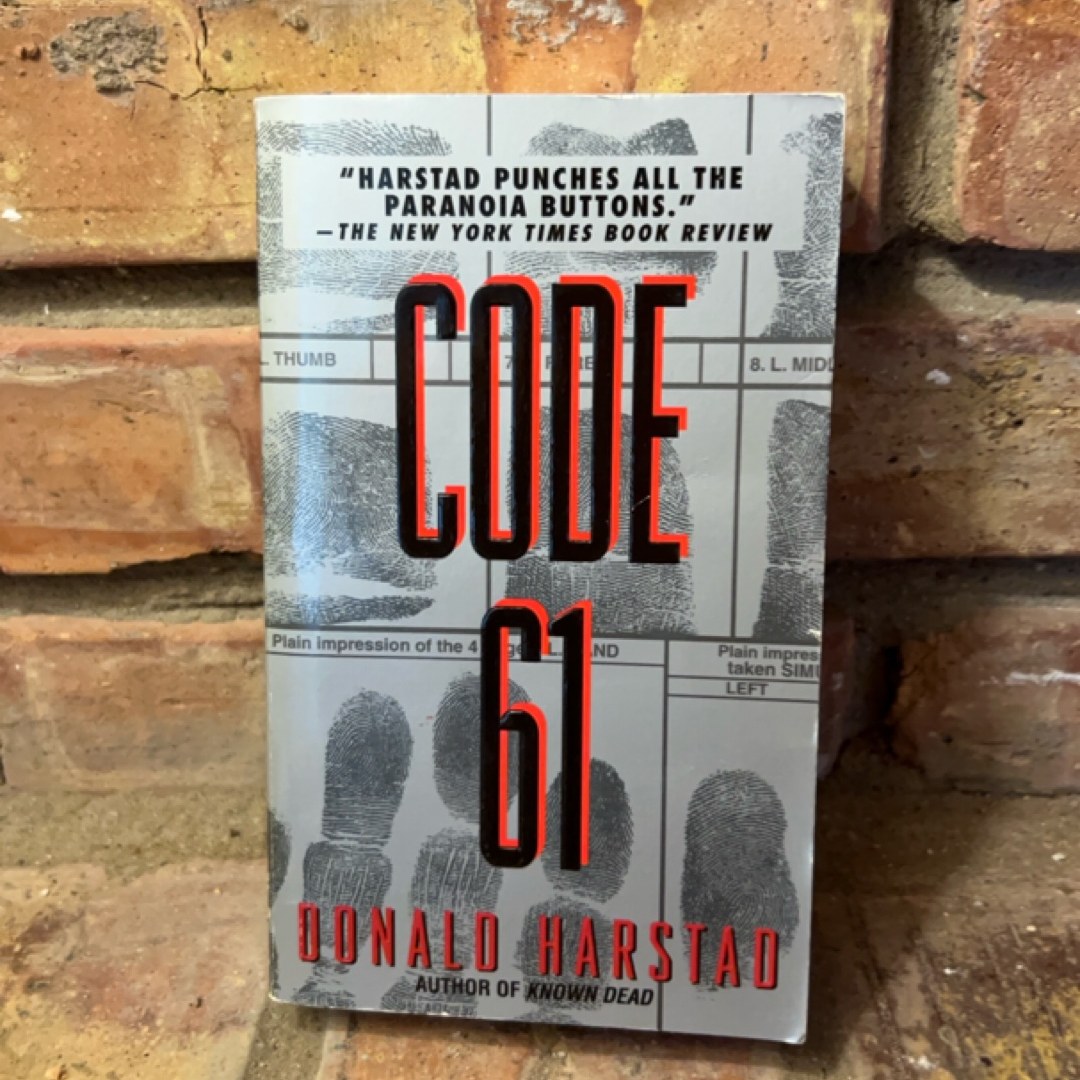 Code 61