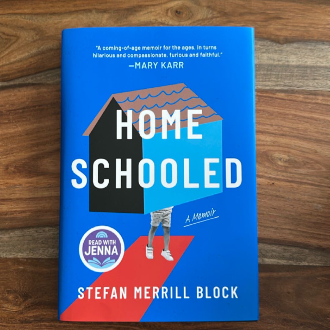 Homeschooled