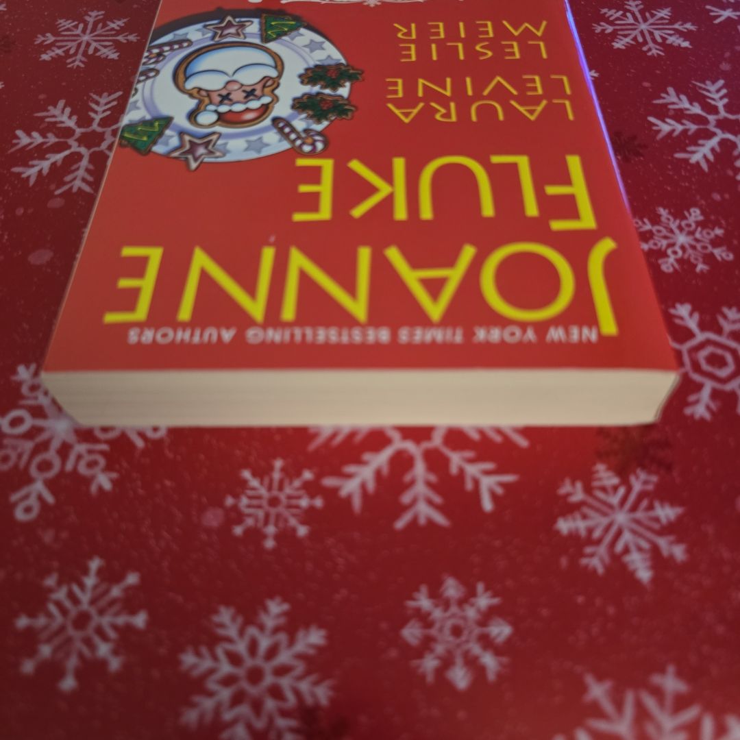 Christmas Sweets
