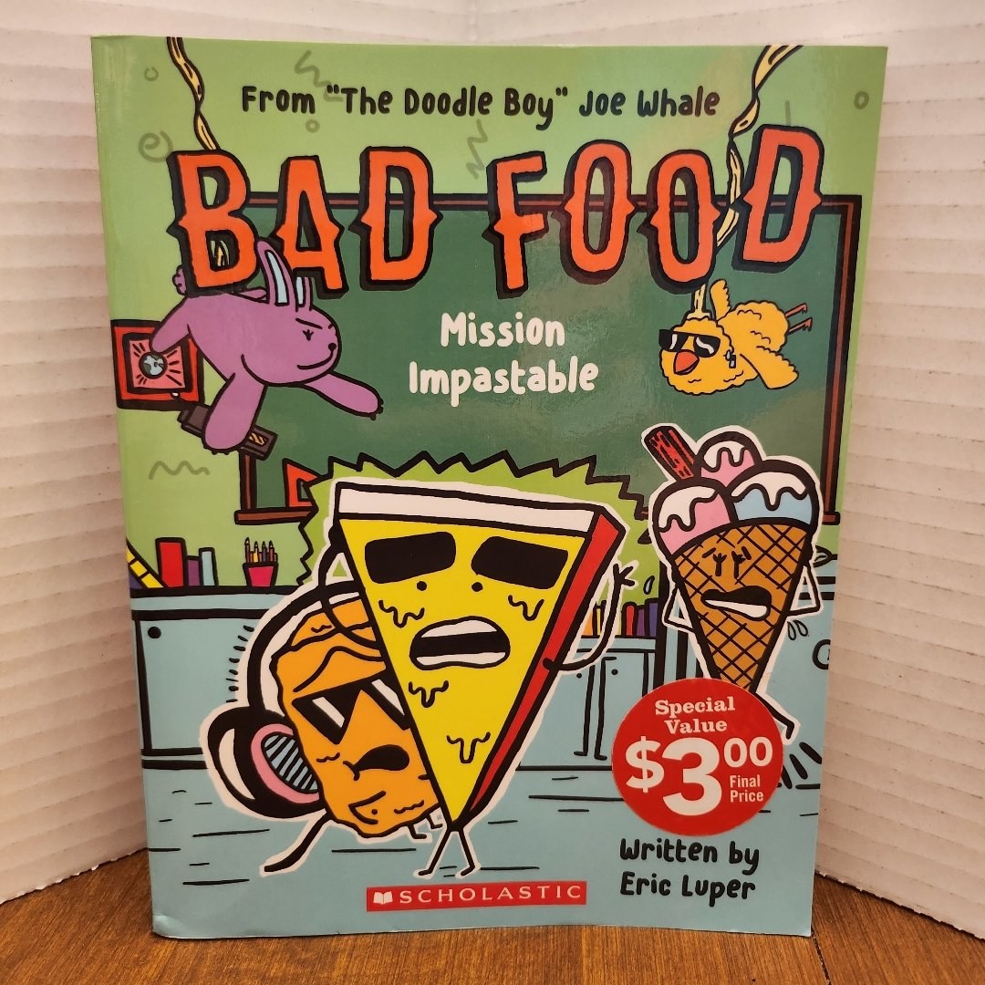 Bad Food