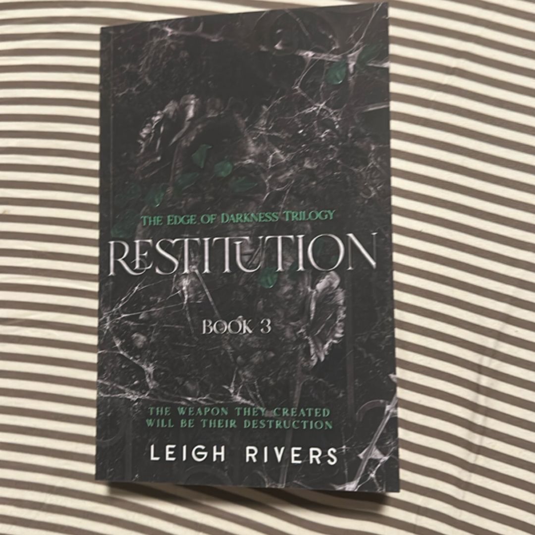Restitution (the Edge of Darkness