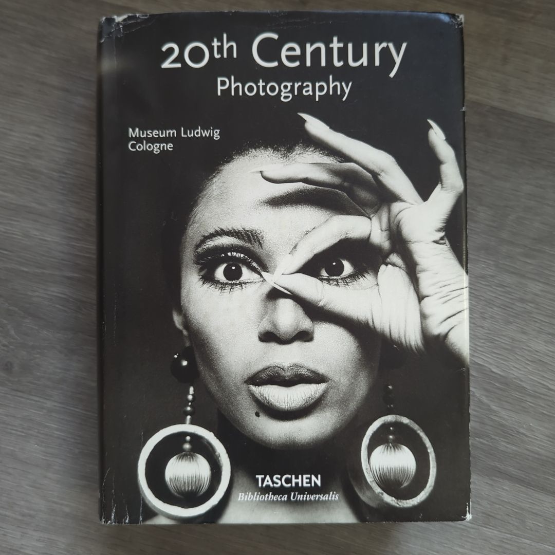 20th Century Photography