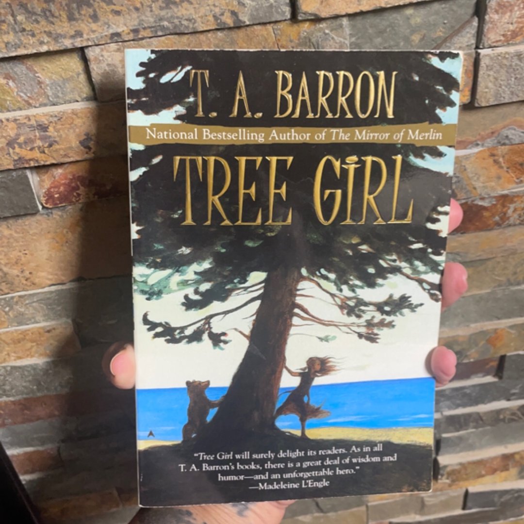 Tree Girl