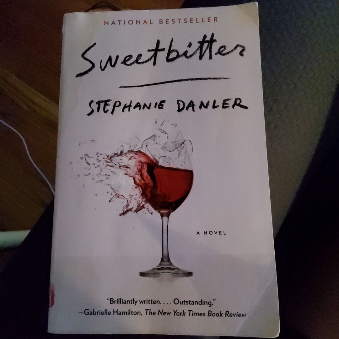 Sweetbitter