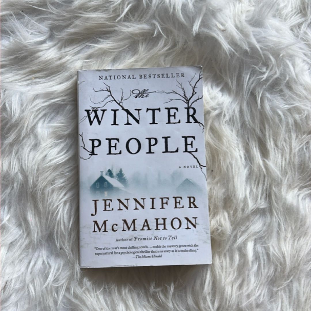 The Winter People