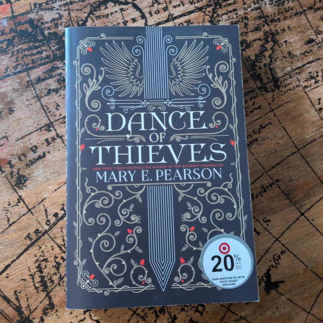 Dance of Thieves