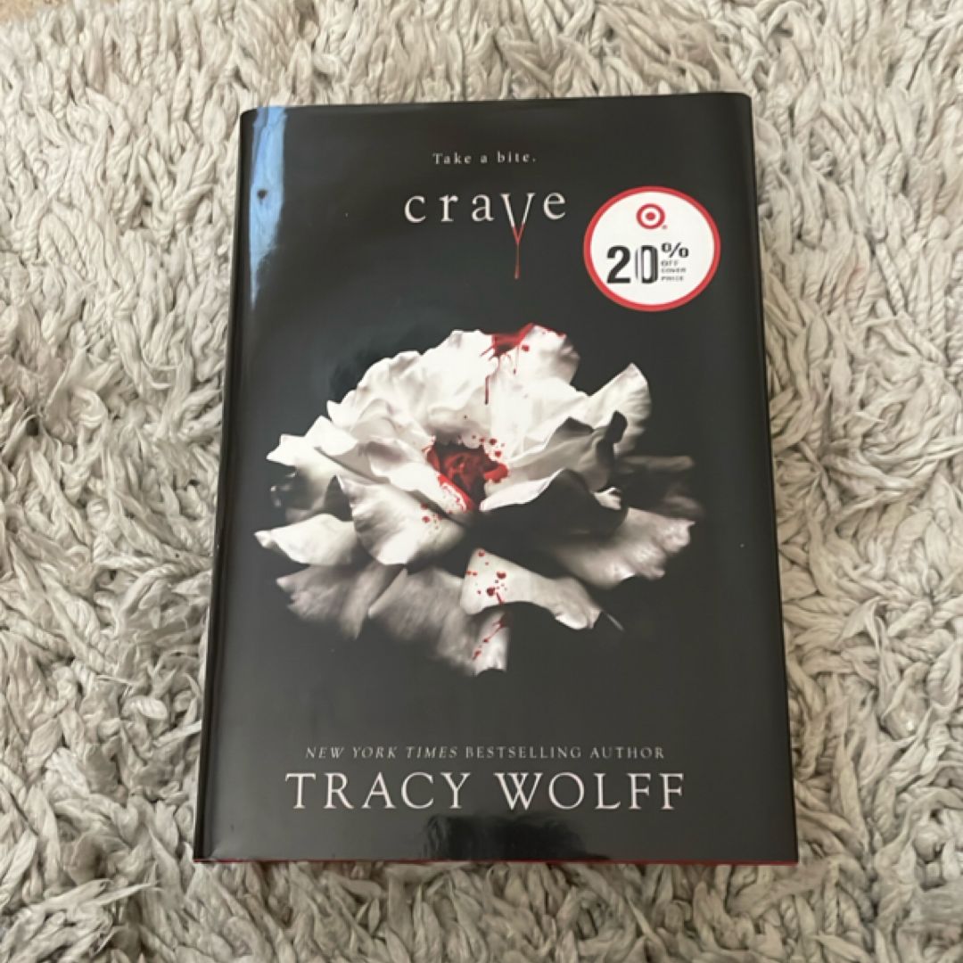Crave