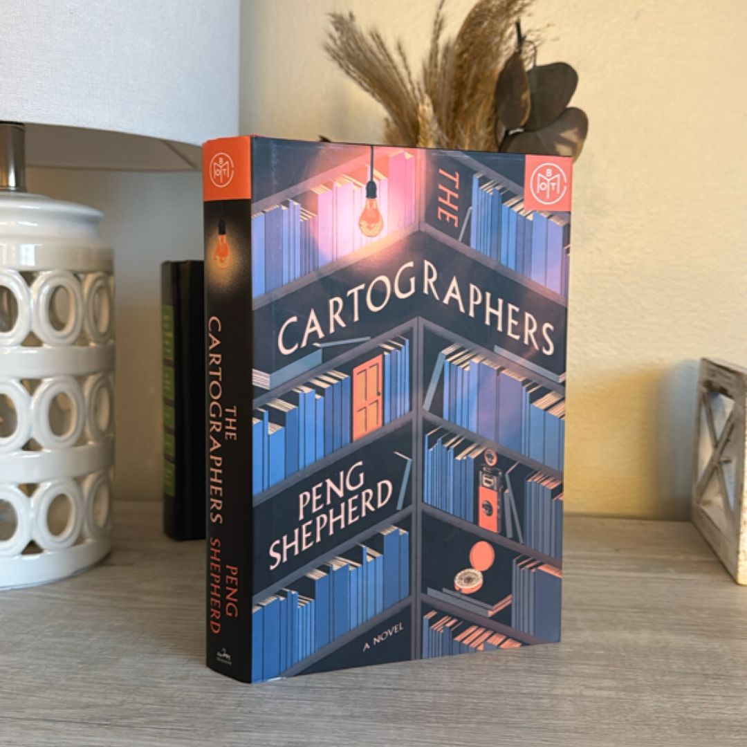 The Cartographers