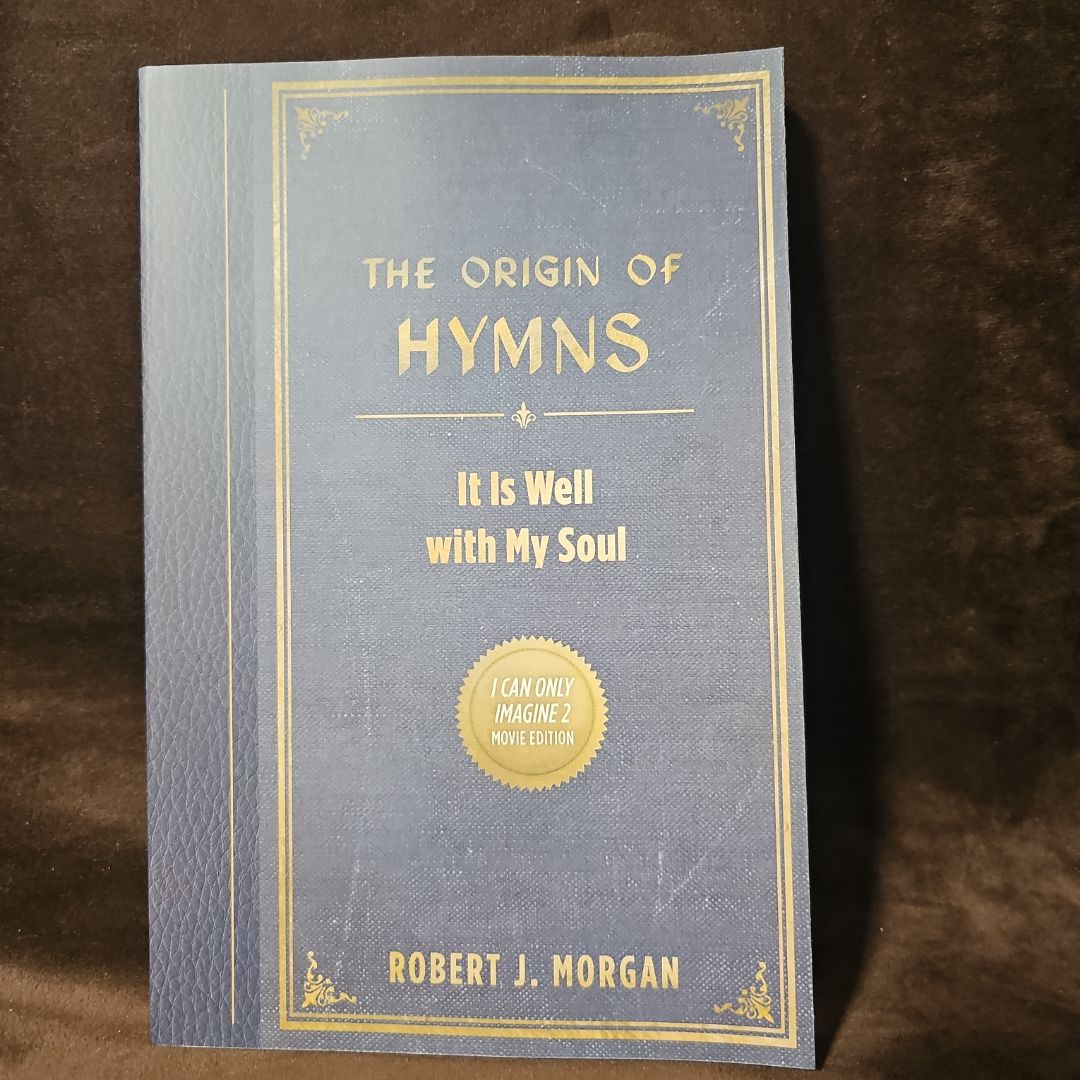 The Origin of Hymns